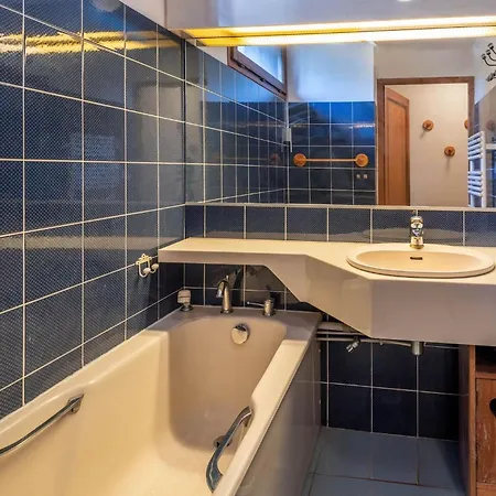 Lägenhet Smartstay Mummery - Chamonix