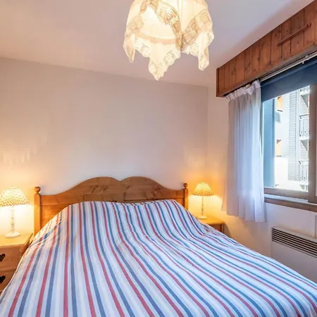 Smartstay Mummery - Chamonix