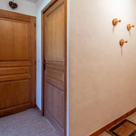 Smartstay Mummery - Apartment Chamonix