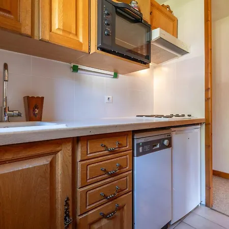 Apartment Smartstay Mummery - *