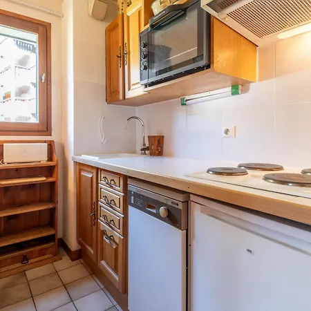 Smartstay Mummery - Chamonix