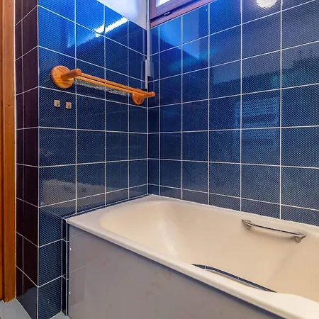 Smartstay Mummery - Apartment