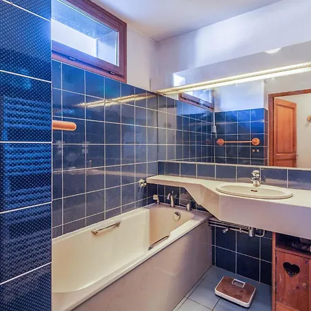 Apartment Smartstay Mummery - *