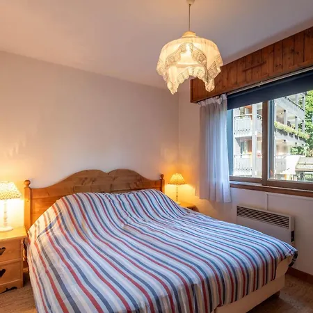 Appartement Smartstay Mummery - Chamonix