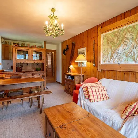 Appartement Smartstay Mummery -