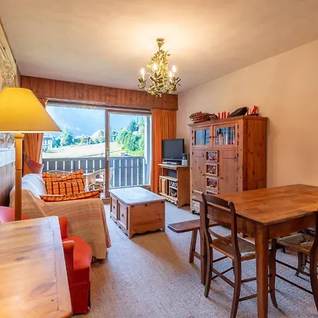 Apartment Smartstay Mummery - *